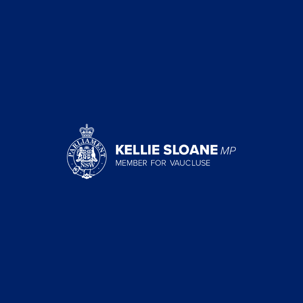Kellie Sloane - Facebook
